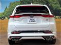 2022 Toyota Harrier Hybrid