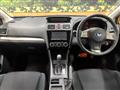 2015 Subaru Impreza