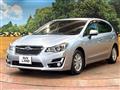 2015 Subaru Impreza