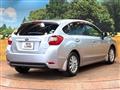 2015 Subaru Impreza