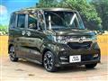 2018 Honda N BOX