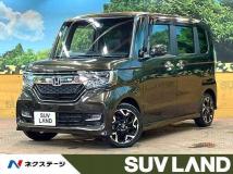 2018 Honda N BOX