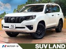 2023 Toyota Land Cruiser Prado