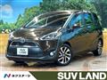 2016 Toyota Sienta
