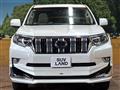2022 Toyota Land Cruiser Prado