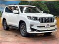 2022 Toyota Land Cruiser Prado