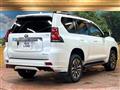 2022 Toyota Land Cruiser Prado