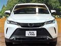 2023 Toyota Harrier