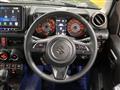 2026 Suzuki Jimny Sierra