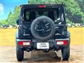 2026 Suzuki Jimny Sierra