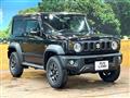 2026 Suzuki Jimny Sierra