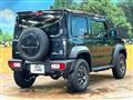 2026 Suzuki Jimny Sierra