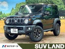 2026 Suzuki Jimny Sierra