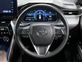 2023 Toyota Harrier Hybrid