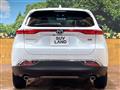 2023 Toyota Harrier Hybrid