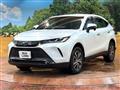 2023 Toyota Harrier Hybrid