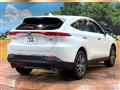 2023 Toyota Harrier Hybrid