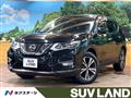 2018 Nissan X-Trail