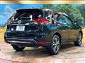 2018 Nissan X-Trail