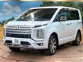 2024 Mitsubishi Delica D5