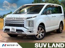 2024 Mitsubishi Delica D5