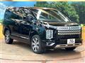 2021 Mitsubishi Delica D5