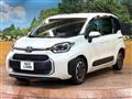 2023 Toyota Sienta