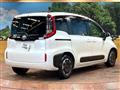 2023 Toyota Sienta