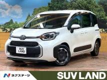 2023 Toyota Sienta