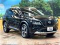2024 Nissan X-Trail