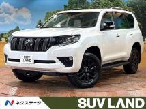 2023 Toyota Land Cruiser Prado