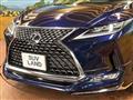 2020 Lexus RX