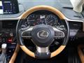 2020 Lexus RX
