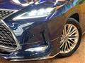 2020 Lexus RX