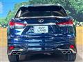 2020 Lexus RX