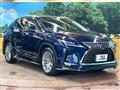 2020 Lexus RX