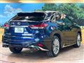 2020 Lexus RX