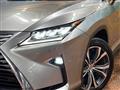 2017 Lexus RX