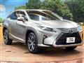 2017 Lexus RX