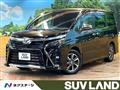 2020 Toyota Voxy