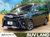 2020 Toyota Voxy