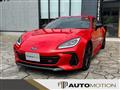 2024 Subaru BRZ