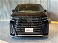 2025 Toyota Vellfire