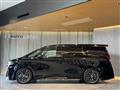 2025 Toyota Vellfire