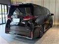 2025 Toyota Vellfire
