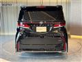 2025 Toyota Vellfire