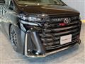 2025 Toyota Vellfire