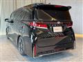 2025 Toyota Vellfire
