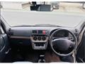 2008 Honda Acty Van