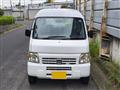 2008 Honda Acty Van